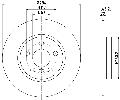 Tarcza hamulcowa, PRO do Mini, 8DD 355 122-651, HELLA w ofercie sklepu e-autoparts.pl 