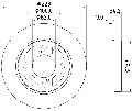Tarcza hamulcowa, PRO do Suzuki, 8DD 355 132-041, HELLA w ofercie sklepu e-autoparts.pl 