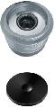 Alternator - sprzęgło jednokierunkowe do Volvo, 9XU 358 038-921, HELLA w ofercie sklepu e-autoparts.pl 