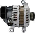 Alternator do Mazdy, 8EL 011 712-561, HELLA w ofercie sklepu e-autoparts.pl 