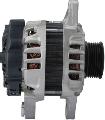 Alternator do Kia, 8EL 011 712-391, HELLA w ofercie sklepu e-autoparts.pl 