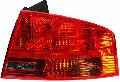 Lampa tylna zespolona do Audi, 2VP 965 037-051, HELLA w ofercie sklepu e-autoparts.pl 