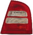 Lampa tylna zespolona do Skody, 9EL 354 074-021, HELLA w ofercie sklepu e-autoparts.pl 