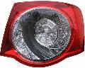 Lampa tylna zespolona do VW, 2SD 983 150-041, HELLA w ofercie sklepu e-autoparts.pl 