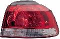 Lampa tylna zespolona do VW, 2SD 009 922-091, HELLA w ofercie sklepu e-autoparts.pl 