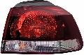 Lampa tylna zespolona do VW, 2SD 009 922-131, HELLA w ofercie sklepu e-autoparts.pl 