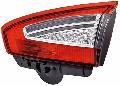 Lampa tylna zespolona do Forda, 9EL 354 997-071, HELLA w ofercie sklepu e-autoparts.pl 