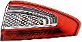 Lampa tylna zespolona do Forda, 9EL 354 997-041, HELLA w ofercie sklepu e-autoparts.pl 
