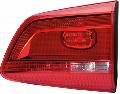 Lampa tylna zespolona do VW, 2TZ 010 469-091, HELLA w ofercie sklepu e-autoparts.pl 