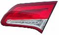 Lampa tylna zespolona do Citroena, 9EL 354 989-011, HELLA w ofercie sklepu e-autoparts.pl 
