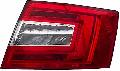 Lampa tylna zespolona do Skody, 2SK 011 053-091, HELLA w ofercie sklepu e-autoparts.pl 