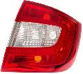 Lampa tylna zespolona do Skody, 2VP 354 802-021, HELLA w ofercie sklepu e-autoparts.pl 