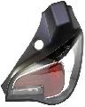 Lampa tylna zespolona do Opla, 2SD 354 812-011, HELLA w ofercie sklepu e-autoparts.pl 
