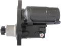 Rozrusznik do Rovera, 8EA 011 611-251, HELLA w ofercie sklepu e-autoparts.pl 