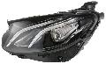 Reflektor do Mercedesa, 1EX 012 076-521, HELLA w ofercie sklepu e-autoparts.pl 