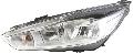 Reflektor do Forda, 1EE 354 827-071, HELLA w ofercie sklepu e-autoparts.pl 