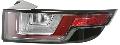 Lampa tylna zespolona do Land Rovera, 2SK 012 379-411, HELLA w ofercie sklepu e-autoparts.pl 
