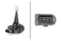 Czujnik, poziom oleju silnikowego do Audi, 6PR 013 680-041, HELLA w ofercie sklepu e-autoparts.pl 