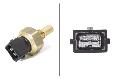 Czujnik, temperatura płynu chłodzącego do Forda, 6PT 009 107-451, HELLA w ofercie sklepu e-autoparts.pl 