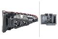 Lampa tylna zespolona do Skody, 2SA 354 832-051, HELLA w ofercie sklepu e-autoparts.pl 
