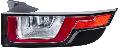 Lampa tylna zespolona do Land Rovera, 2SK 012 379-441, HELLA w ofercie sklepu e-autoparts.pl 