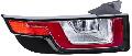 Lampa tylna zespolona do Land Rovera, 2SK 012 379-431, HELLA w ofercie sklepu e-autoparts.pl 