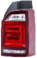 Lampa tylna zespolona do VW, 2SK 012 337-081, HELLA w ofercie sklepu e-autoparts.pl 
