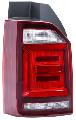 Lampa tylna zespolona do VW, 2SK 012 337-071, HELLA w ofercie sklepu e-autoparts.pl 