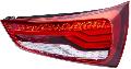Lampa tylna zespolona do Audi, 2SK 011 735-061, HELLA w ofercie sklepu e-autoparts.pl 