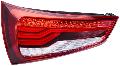 Lampa tylna zespolona do Audi, 2SK 011 735-051, HELLA w ofercie sklepu e-autoparts.pl 