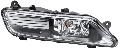 Światła do jazdy w dzień do VW, 2PT 010 545-051, HELLA w ofercie sklepu e-autoparts.pl 