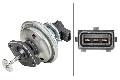 Zawór AGR do Mini, 6NU 010 171-751, HELLA w ofercie sklepu e-autoparts.pl 