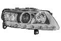 Reflektor do Audi, 1ZS 009 925-421, HELLA w ofercie sklepu e-autoparts.pl 