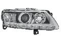 Reflektor do Audi, 1EL 009 925-521, HELLA w ofercie sklepu e-autoparts.pl 