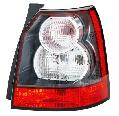 Lampa tylna zespolona do Land Rovera, 2VA 354 666-121, HELLA w ofercie sklepu e-autoparts.pl 