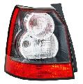 Lampa tylna zespolona do Land Rovera, 2VA 354 666-111, HELLA w ofercie sklepu e-autoparts.pl 