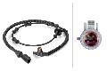 Czujnik, prędkość obrotowa koła do Forda, 6PU 230 040-541, HELLA w ofercie sklepu e-autoparts.pl 