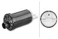Pompa paliwa do Opla, 8TF 358 106-641, HELLA w ofercie sklepu e-autoparts.pl 