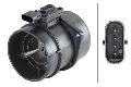Przepływomierz masowy powietrza do Mercedesa, 8ET 358 095-271, HELLA w ofercie sklepu e-autoparts.pl 