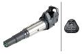 Cewka zapłonowa do Mini, 5DA 358 057-391, HELLA w ofercie sklepu e-autoparts.pl 