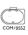 Alternator do BMW, LRA03399, LUCAS ELECTRICAL w ofercie sklepu e-autoparts.pl 