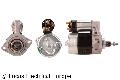 Rozrusznik do VW, LRS00370, LUCAS ELECTRICAL w ofercie sklepu e-autoparts.pl 