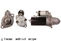 Rozrusznik do VW, LRS00662, LUCAS ELECTRICAL w ofercie sklepu e-autoparts.pl 