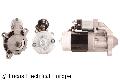 Rozrusznik do Peugeota, LRT00108, LUCAS ELECTRICAL w ofercie sklepu e-autoparts.pl 