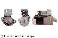 Rozrusznik do Suzuki, LRS01341, LUCAS ELECTRICAL w ofercie sklepu e-autoparts.pl 