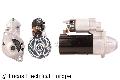 Rozrusznik do Mercedesa, LRS01440, LUCAS ELECTRICAL w ofercie sklepu e-autoparts.pl 