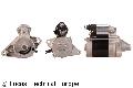 Rozrusznik do Toyoty, LRS01452, LUCAS ELECTRICAL w ofercie sklepu e-autoparts.pl 