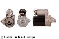 Rozrusznik do Chevroleta, LRT00189, LUCAS ELECTRICAL w ofercie sklepu e-autoparts.pl 
