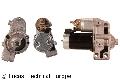 Rozrusznik do Peugeota, LRS01554, LUCAS ELECTRICAL w ofercie sklepu e-autoparts.pl 