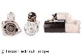 Rozrusznik do VW, LRS01605, LUCAS ELECTRICAL w ofercie sklepu e-autoparts.pl 